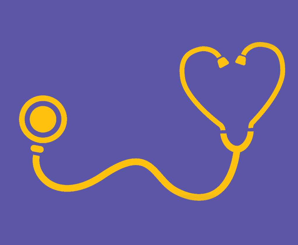 Doutor Pediatra Logo