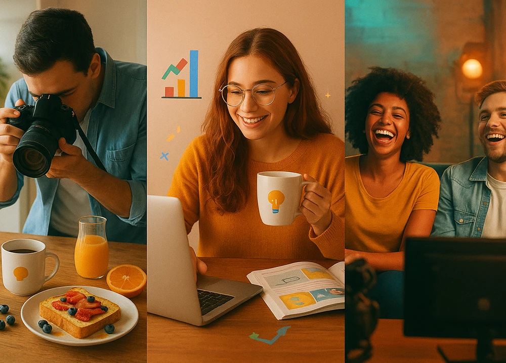 Brand Content, Content Marketing e Branded Entertainment