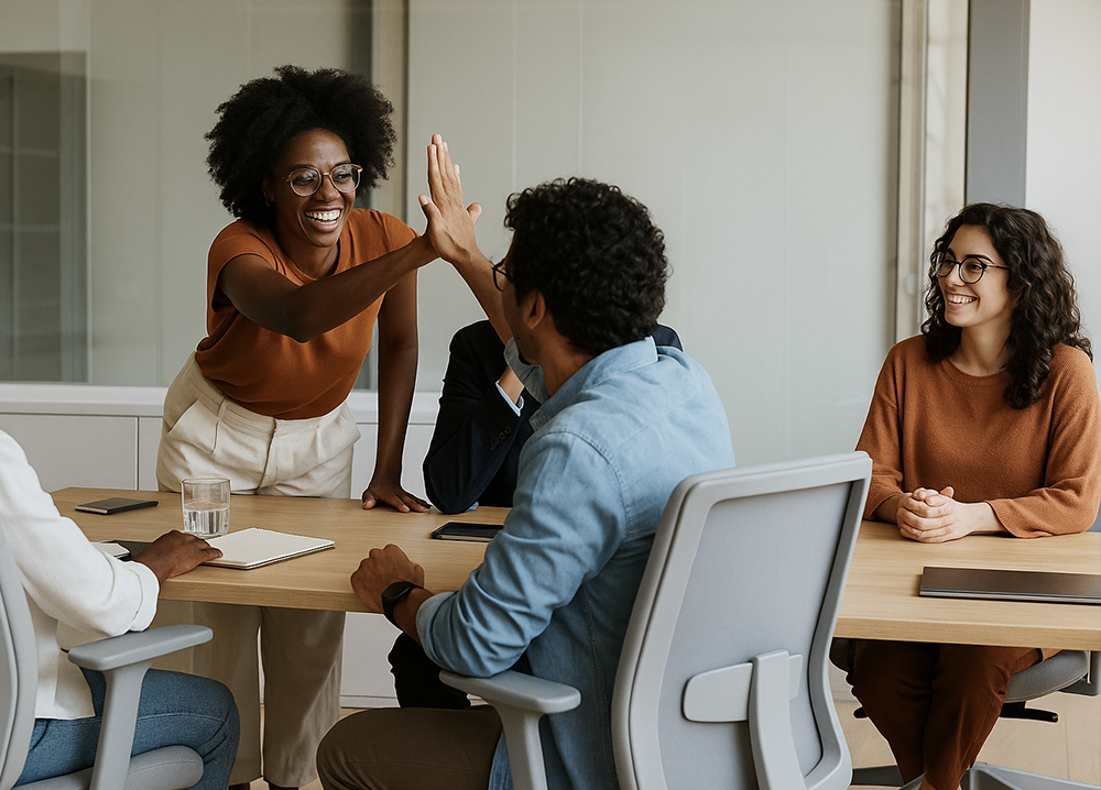 Integração de conhecimentos: a única maneira de acompanhar as jornadas dos consumidores