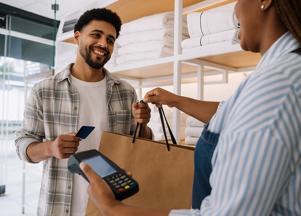 Drive to Store: canais digitais impulsionam as vendas presenciais