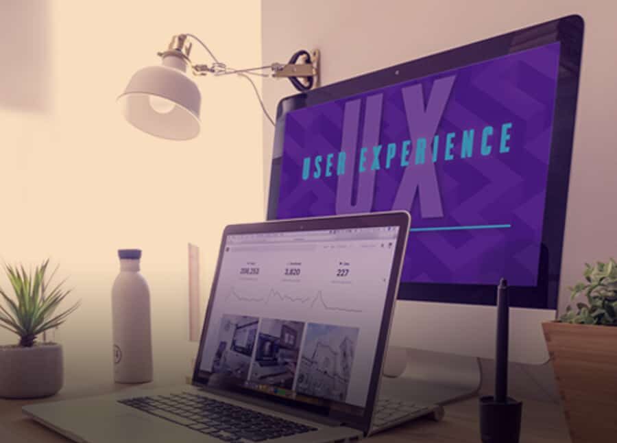 Não é só desenhar um site bonito: uma breve introdução a UX Design