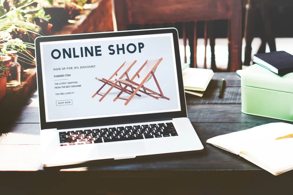 e-commerce