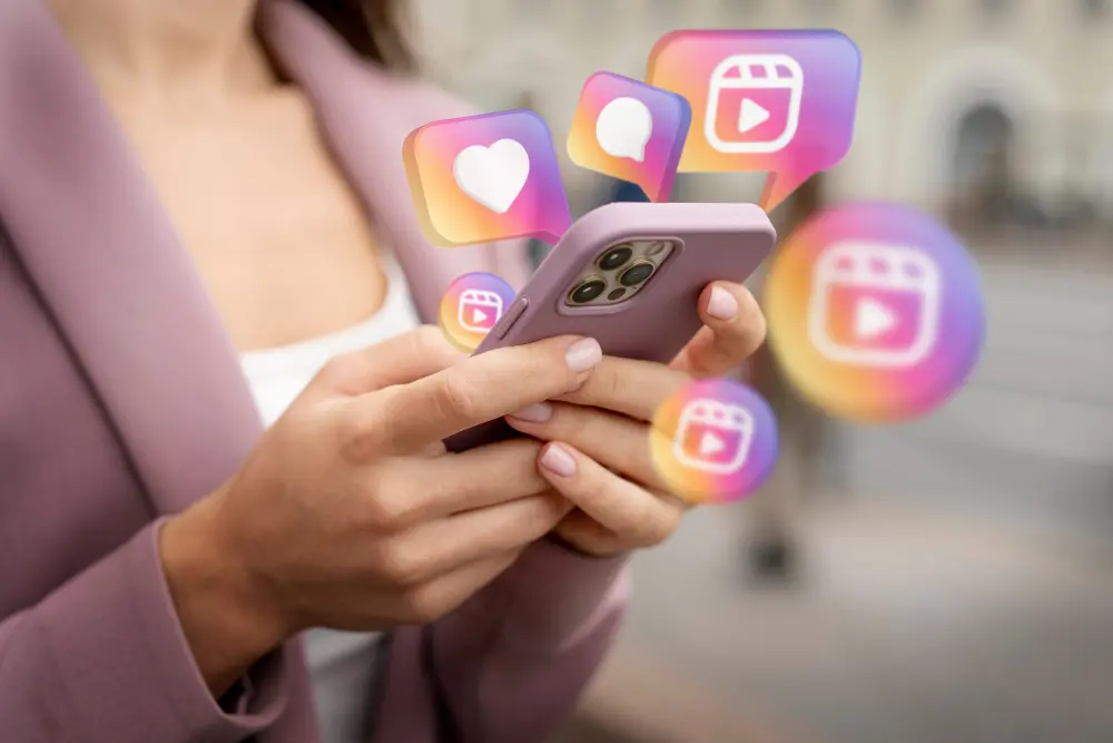 Como utilizar o Instagram para vendas