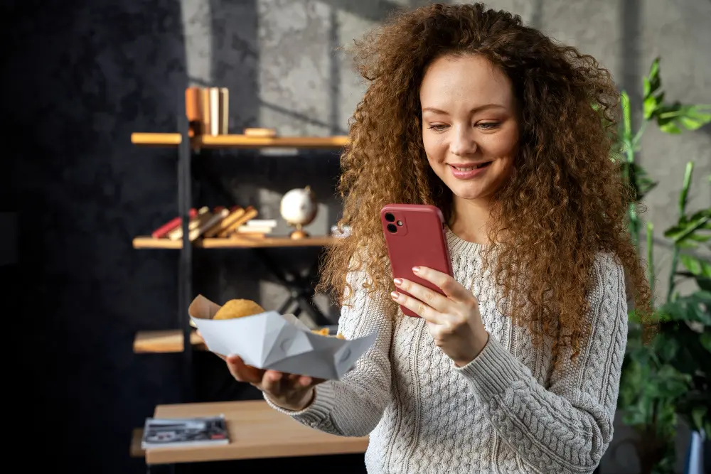 Quais funcionalidades do Instagram ajudam a potencializar as vendas