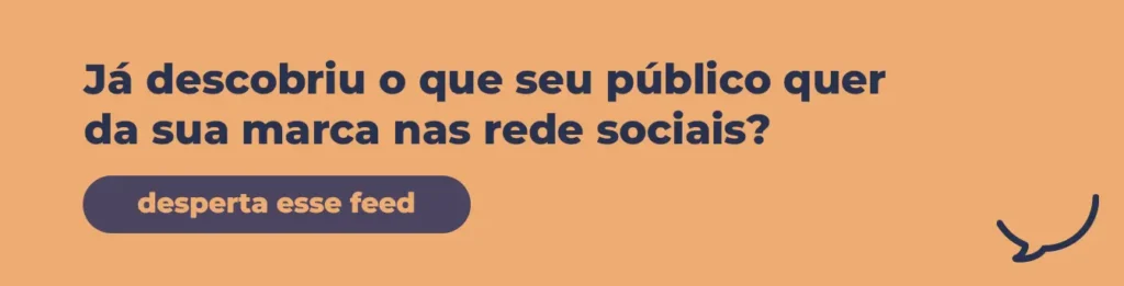 sucesso nas redes sociais da sua empresa