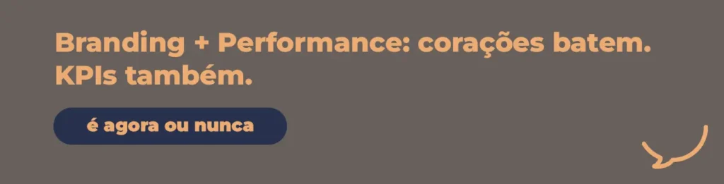 a necessidade de bons kpis para o seu negócio.
