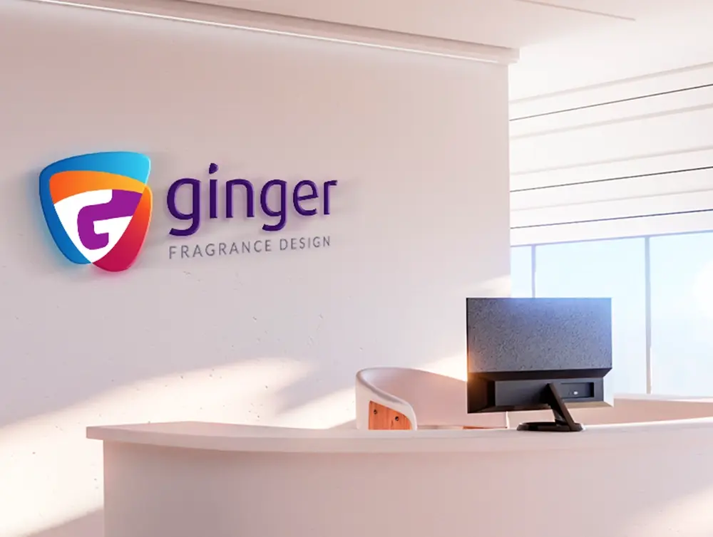 Zero11 faz rebranding da Ginger para estabelecer conexões com todos os seus públicos