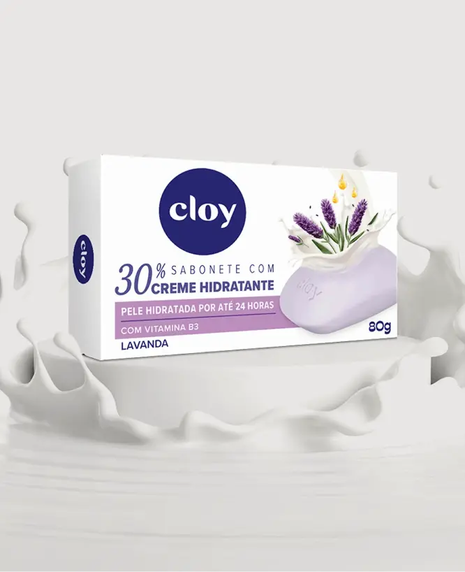 Novo Cloy