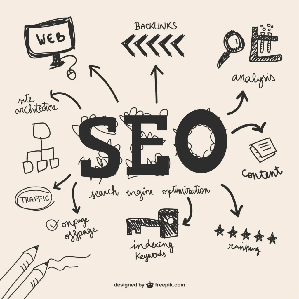SEO local