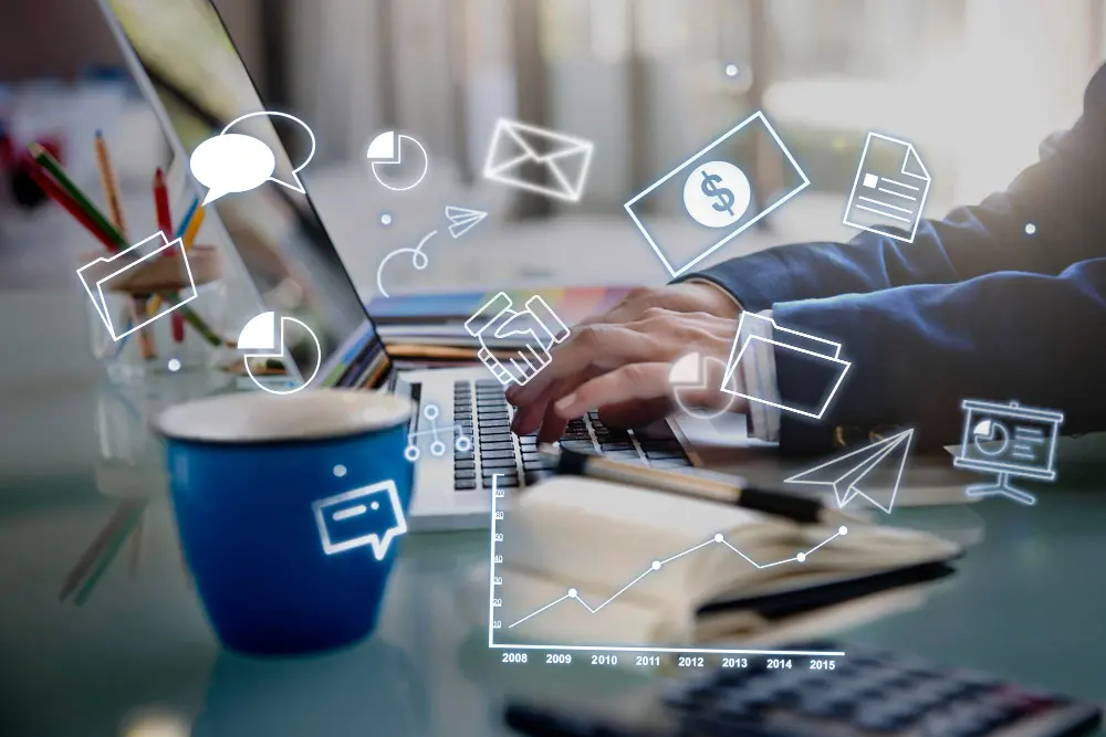 Omnichannel não mais só físico, nem é exclusivamente digital, mas vende