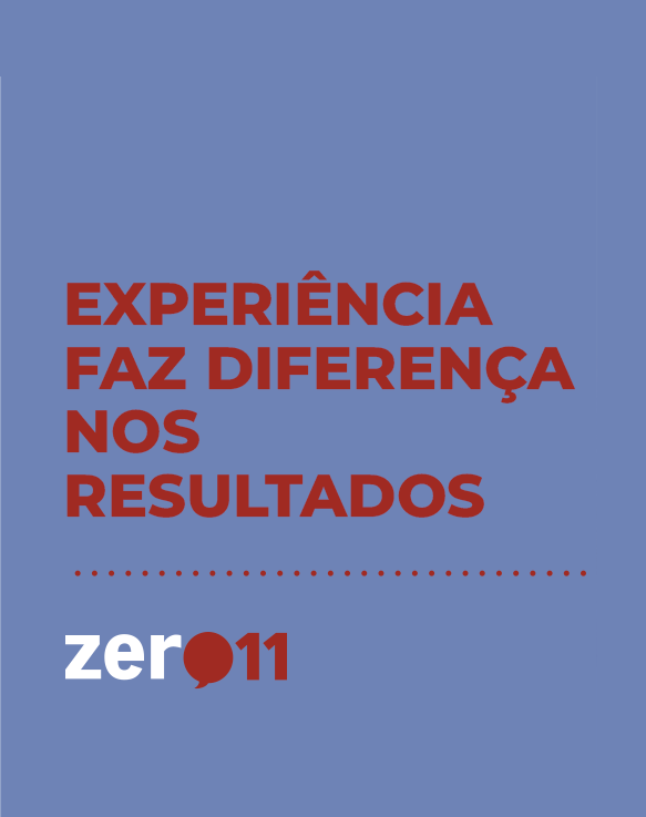 Posicionamento Zero11