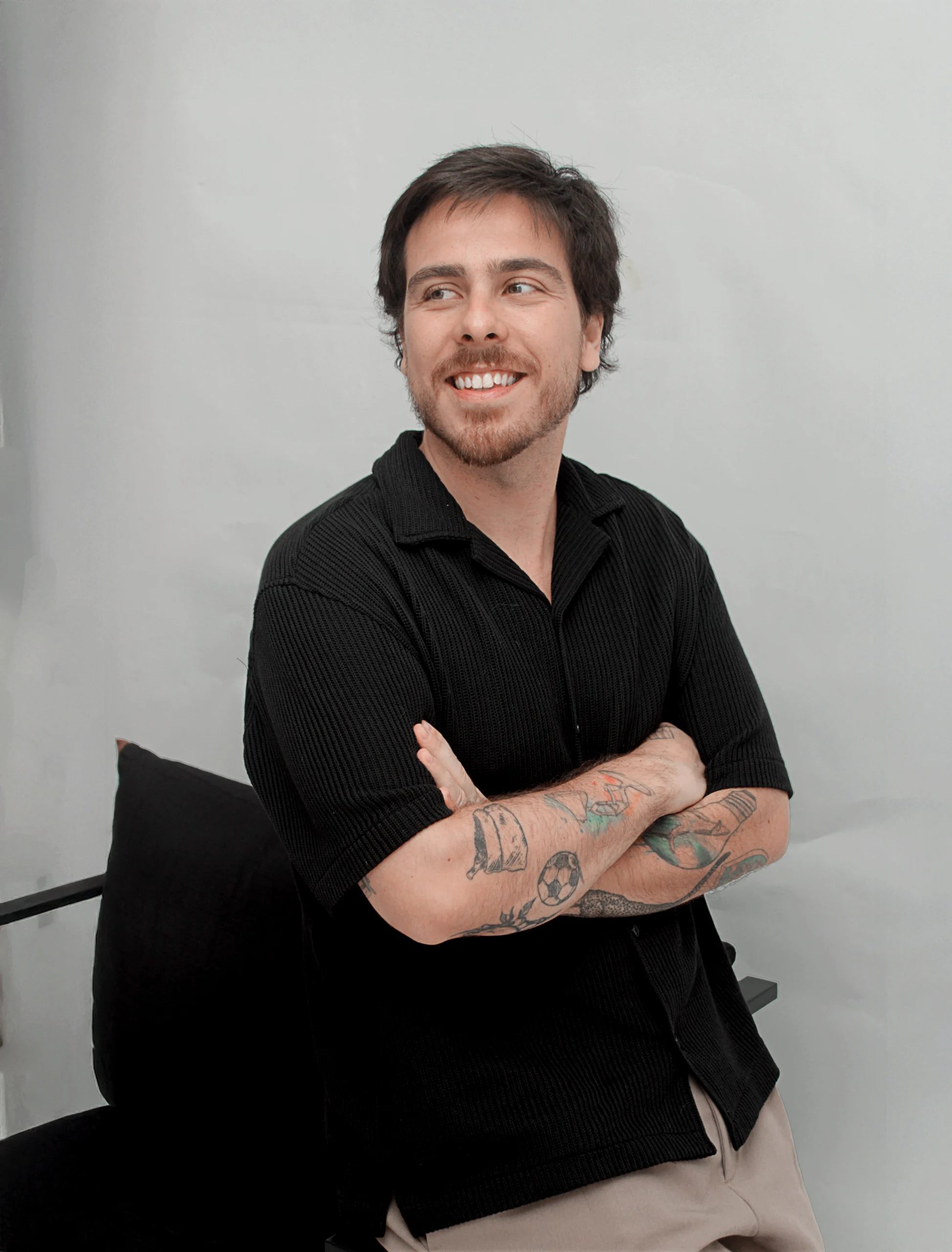 Sócio Fernando Godoy Zero11